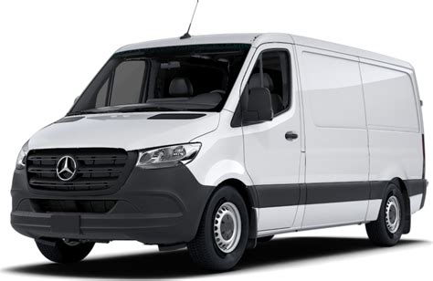 Mercedes Benz Sprinter Cargo Van Dimensions - Home Alqu