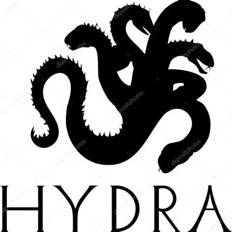 Hydra Greek Mythology