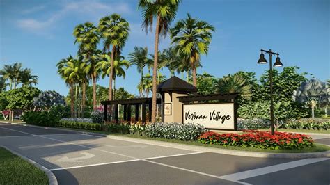 Verdana Village New Home Communities | Estero, Florida Homes | Pulte