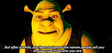 Best Shrek Quotes - ShortQuotes.cc