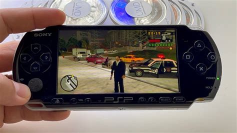 zúgolódás nyom tragédia psp 3000 gta Megváltás Uncia Emelkedő