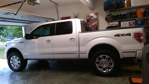 4x4 Decals - Ford F150 Forum - Community of Ford Truck Fans