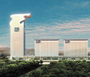 Pangu 7 Star Hotel Opens in Beijing - 65824