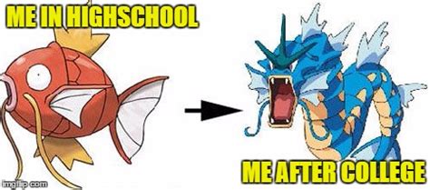 Magikarp gyarados - Imgflip