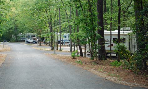 Crater of Diamonds State Park: Camping | Arkansas State Parks