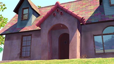 Sid's House | Disney Wiki | Fandom