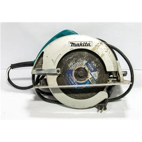 MAKITA CIRCULAR SAW