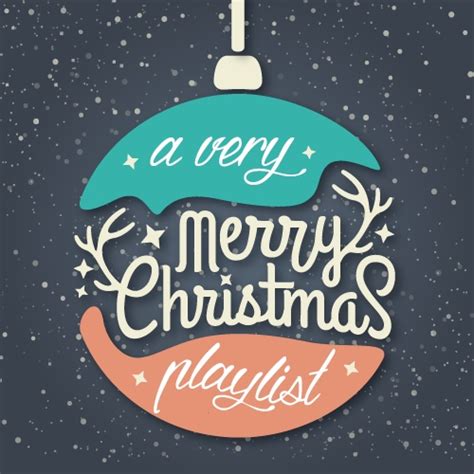 The Perfect Christmas Playlist! - eniGma Magazine