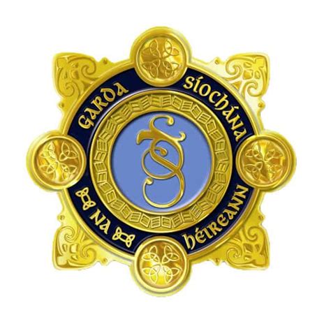 New Garda Unit to tackle anti-social behaviour launched in Swords – Ian Carey