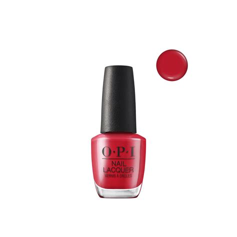 Buy OPI Nail Lacquer · Australia