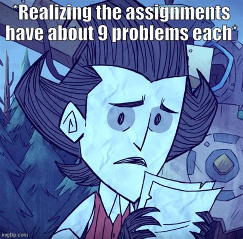 Maxwell Memes: The Sequel - Page 872 - [Don't Starve Together] General Discussion - Klei ...