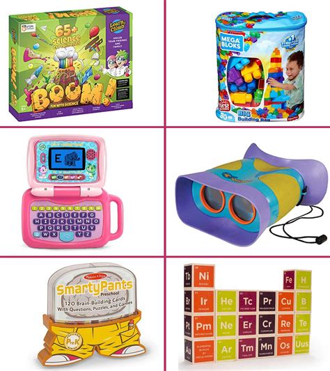 25 Best Educational Toys For Kids In 2023, Expert-Approved, 47% OFF