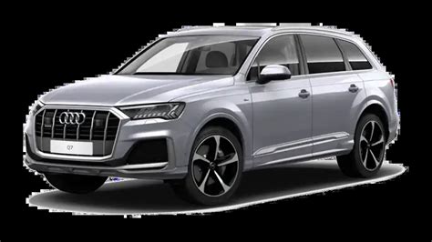 Audi Q7 2023 Reviews, News, Specs & Prices - Drive