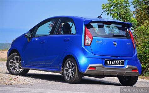 Proton_Iriz_Review_ 009 - Paul Tan's Automotive News