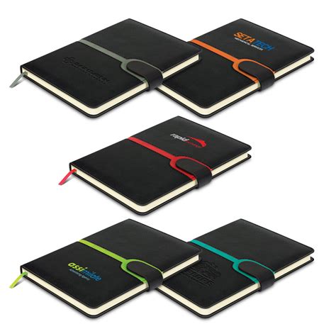 Promotional Wilston Notebooks | Promotion Products