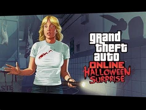 [Standalone] Halloween Quest FiveM Script For ESX and QBUS | Grand theft auto, Gta, Halloween event