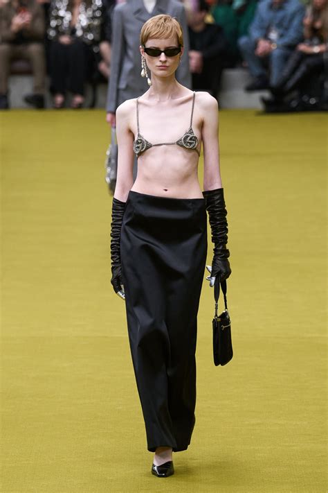 Gucci Fall 2023 Ready-to-Wear Collection | Vogue