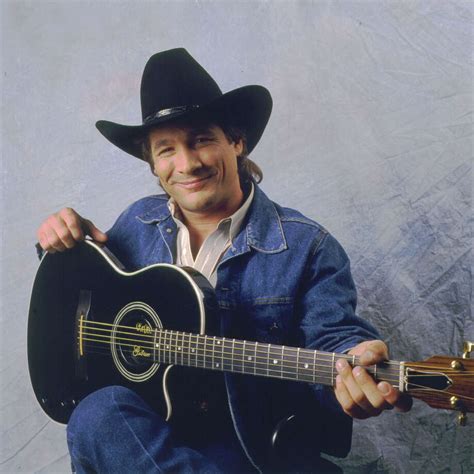 '90s country stars then and now - Houston Chronicle