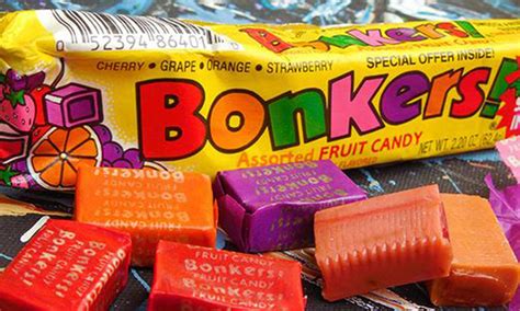 16 Discontinued Candies from Childhood You Can't Get Now | List Monster