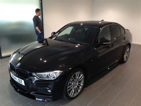 (F30) Official BLACK F30 Photo Thread | Black, Bmw, Photo