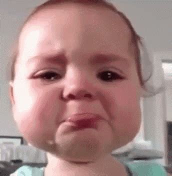 Baby Sad GIF - Baby Sad Cry - Discover & Share GIFs