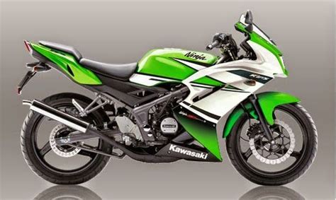 Kawasaki Ninja 150 RR Price, Specs, Mileage, Top Speed & Images