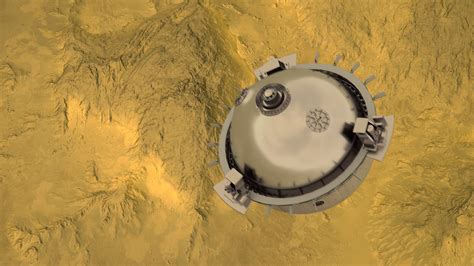 A Venus-bound mission from NASA will carry a tiny sensor built by ...