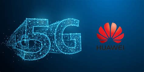 [News] HUAWEI leading the way in 5G Standardization - HUAWEI Community