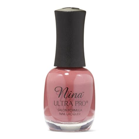 Nina Ultra Pro Nail Lacquer