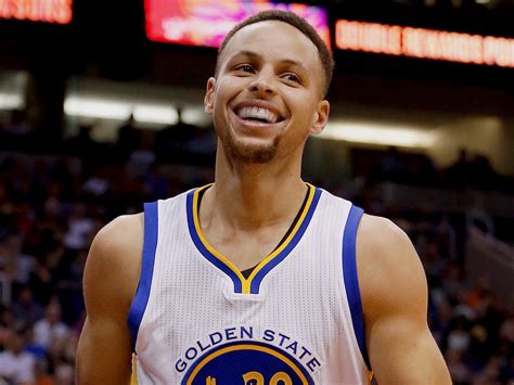 Stephen Curry first unanimous MVP in NBA history - Business Insider