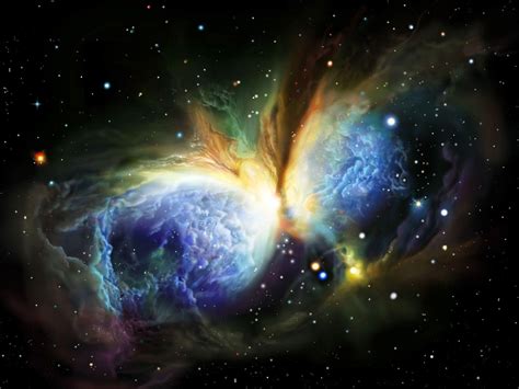 Hubble Space Wallpapers - Wallpaper Cave