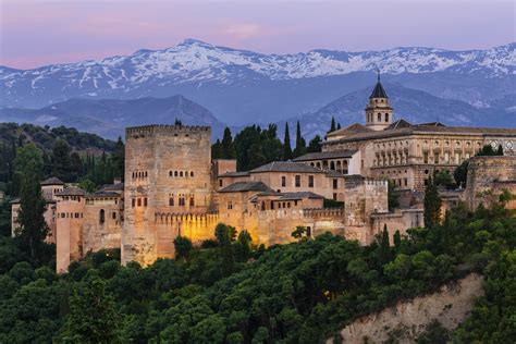 Granada travel | Spain - Lonely Planet