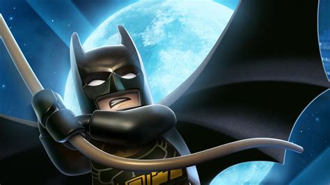 Lego Batman Full HD Wallpaper and Background Image | 1920x1080 | ID:269426