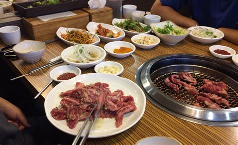 Traditional Korean Beef BBQ : r/BBQ