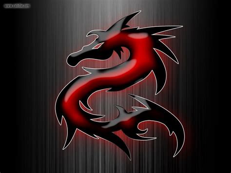 Red Dragon Gaming Wallpaper - WallpaperSafari