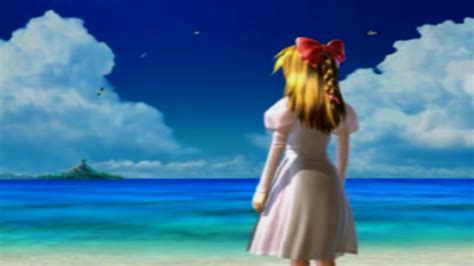 Chrono Cross Endings Guide: How to get every Ending | RPG Site