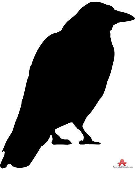 Free Crow Silhouette Images, Download Free Crow Silhouette Images png images, Free ClipArts on ...