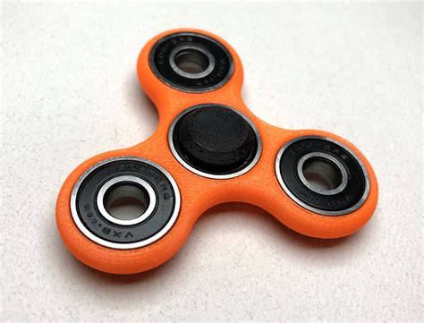 Free Fidget Spinner - Home