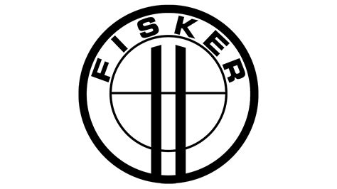 Fisker Logo, symbol, meaning, history, PNG, brand