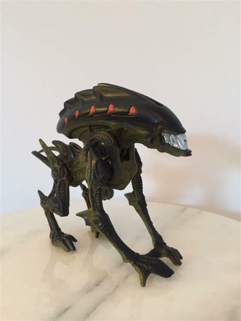 Vintage alien movie action figure | in Niddrie, Edinburgh | Gumtree