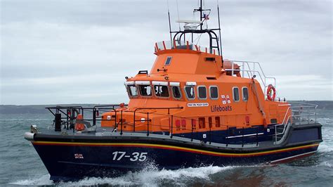 Plymouth Lifeboat Station - RNLI Lifeboat Stations