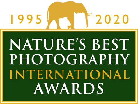 Nature’s Best Photography International Awards until 30 April 2020 ...