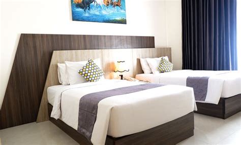 VEGA HOTEL SORONG $41 ($̶5̶1̶) - Updated 2023 Prices & Reviews - Indonesia