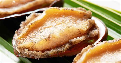 What Is Abalone and Is It Good For You? - Nutrition Advance