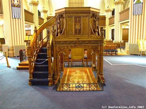 Robert the Bruce's tomb | Dunfermline, House of plantagenet, Great scot