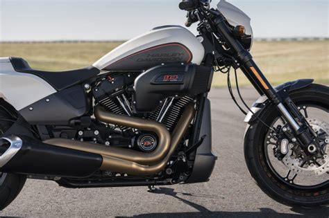 2020 Harley-Davidson FXDR 114 [Specs & Info] | wBW