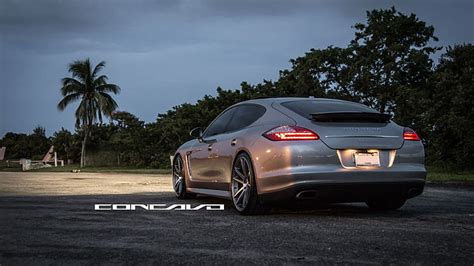 Online crop | HD wallpaper: porsche panamera | Wallpaper Flare