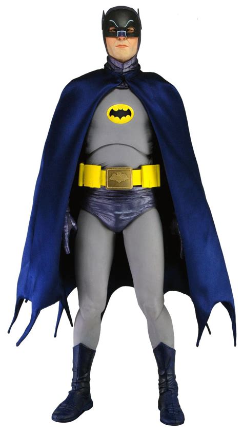 Batman 1966 toys and more!