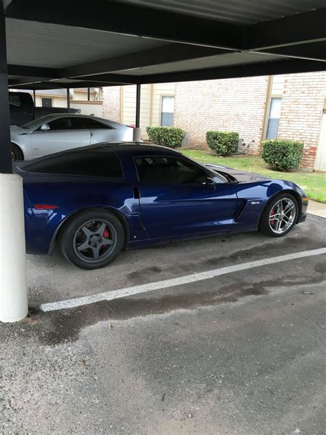 C4 zr1 rims 17x11 in c6 z06 offset - CorvetteForum - Chevrolet Corvette Forum Discussion