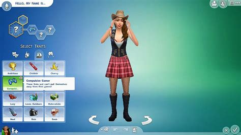 The Sims 3 Traits: Guide and Best Tips | GamesCrack.org